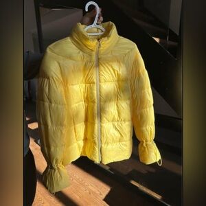 Yellow Jacket - Véro Moda